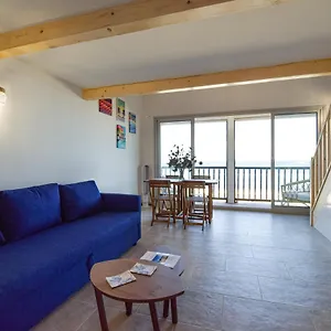 Apartment Pin Laricio, Grimaud